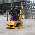 Mini plate compactor electric vibratory asphalt plate compactor FPB-S30